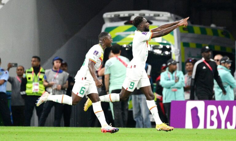 Μουντιάλ 2022: Η Σενεγάλη «βούλιαξε» με «3άρα» το Κατάρ και πάει για «τελικό» πρόκρισης! (vids)