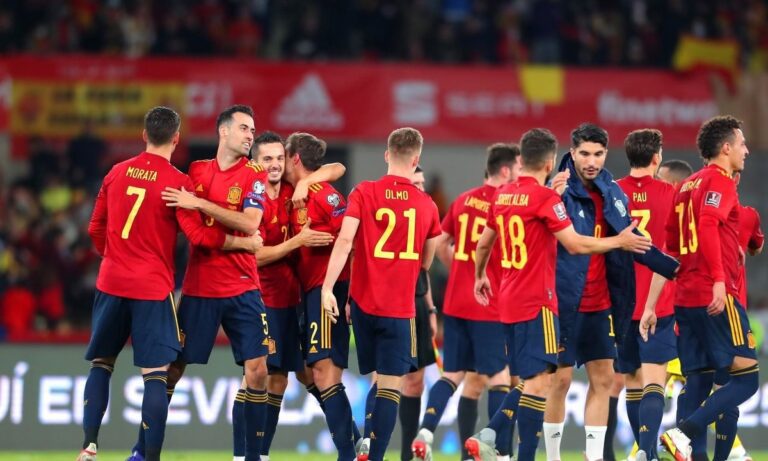 Ισπανία – Κόστα Ρίκα: Το κανάλι μετάδοσης της αναμέτρησης – Ποιος περιγράφει