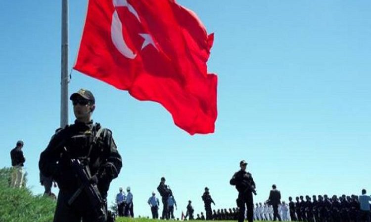 Eλληνοτουρκικά: Αδειασαν από στρατό οι Τούρκοι τον Έβρο και το Αιγαίο - Τι συνέβη και άδειασαν τα τουρκικά στρατόπεδα;
