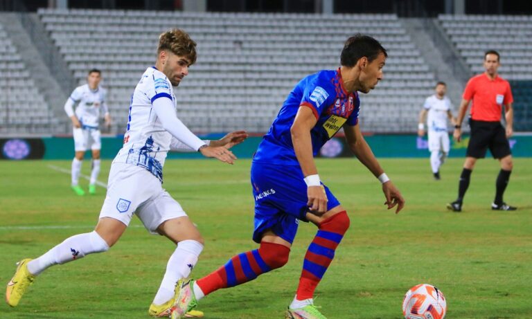 Βόλος – ΠΑΣ Γιάννινα 2-1 (ΤΕΛΙΚΟ)