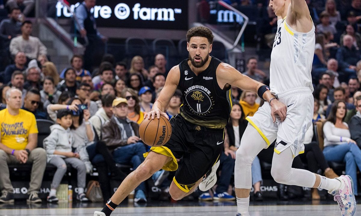 NBA Αποτελέσματα: Νίκες για Γουόριορς και Λέικερς – Επέστρεψε δυναμικά ο ΛεΜπρόν!