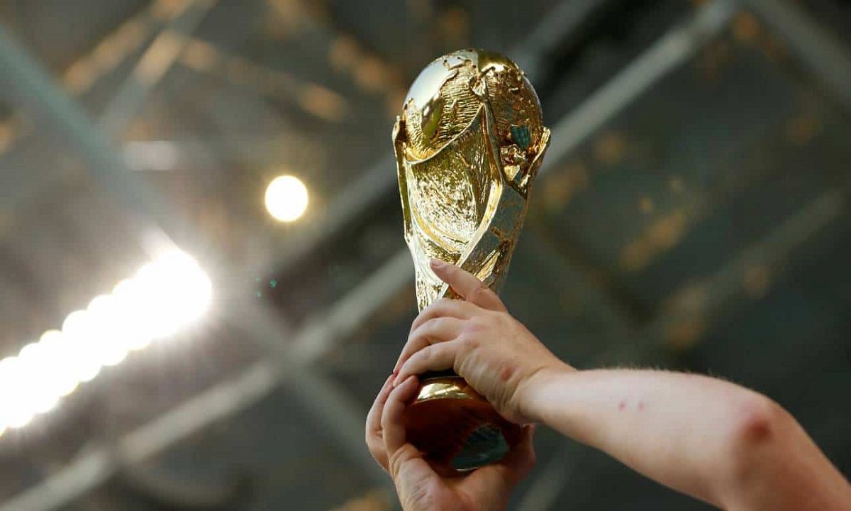 Μουντιάλ 2022: Αυτές είναι οι οκτώ ομάδες που το έχουν κατακτήσει – Τις θυμάστε;