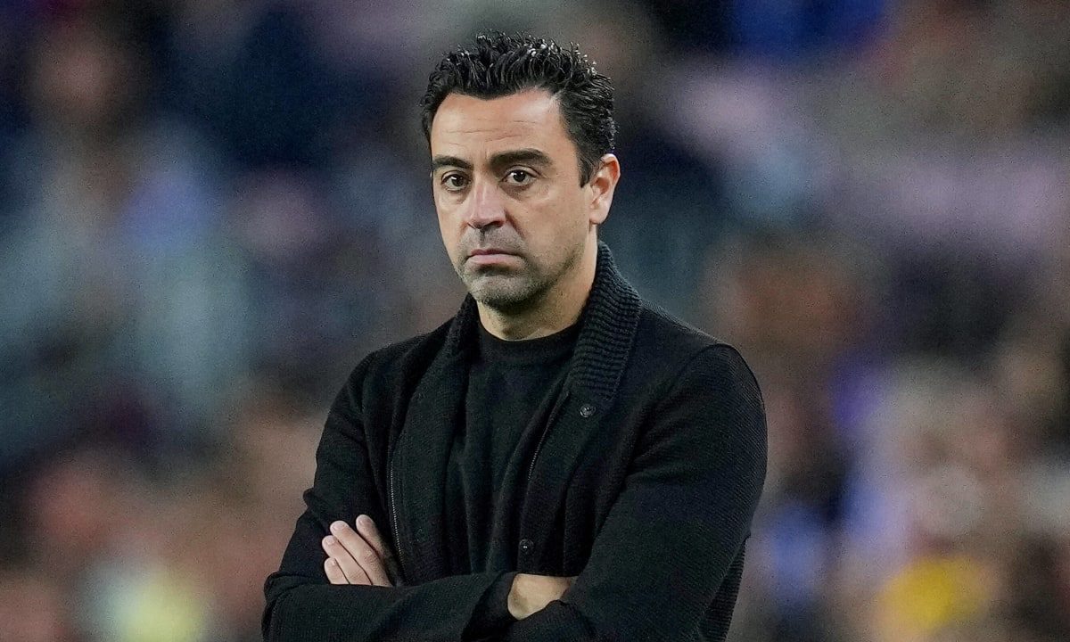 «Βόμβα» με αλλαγή προπονητή στην Μπαρτσελόνα – Αυτός είναι το μεγάλο φαβορί!