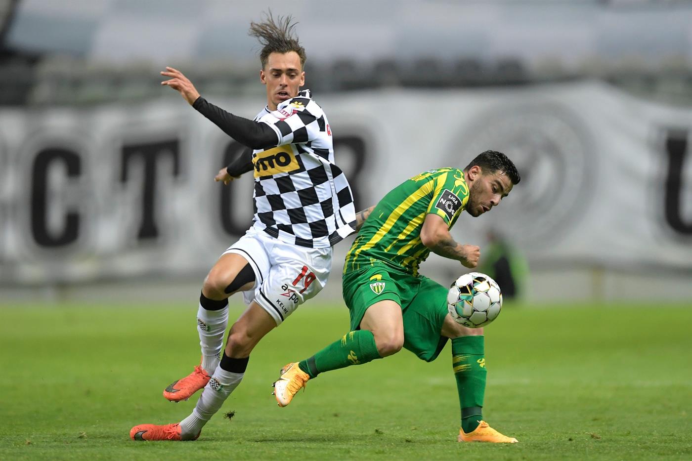 ΠΑΟΚ: Τι κάνουν οι μεταγραφικοί στόχοι του καλοκαιριού – Ο «Ρώσος» Μπαλντέ, ο free agent Μάρτινς και οι άλλοι