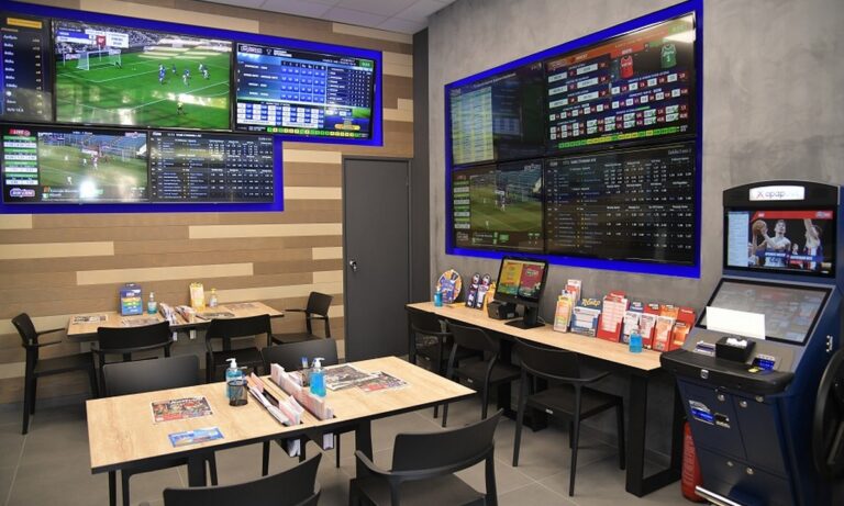 Πώς θα λειτουργήσουν τα καταστήματα ΟΠΑΠ τις ημέρες των Χριστουγέννων – Τριπλή κλήρωση ΤΖΟΚΕΡ, ΛΟΤΤΟ, ΠΡΟΤΟ το βράδυ του Σαββάτου