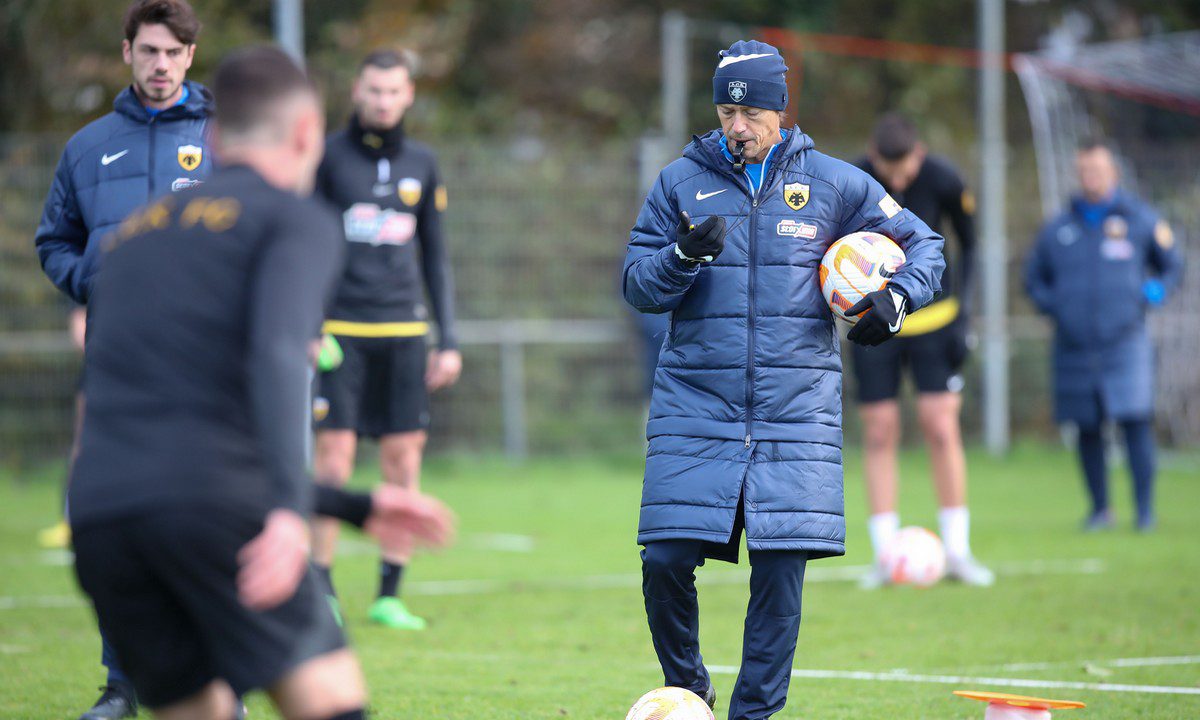 ΑΕΚ: Εκεί ψάχνει για αριστερό μπακ – Από την Ελλάδα δεν