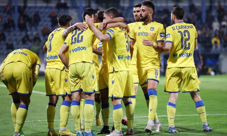 Αστέρας Τρίπολης: Υπάρχει προβληματισμός – Άλλα περίμεναν