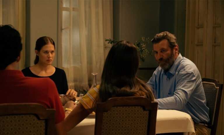 Αυτή η νύχτα μένει επόμενα επεισόδια: Η Φωτεινή τσακίζει τον Χρήστο – Ο Δανιήλ ξέρει τα πάντα αλλα σιωπά