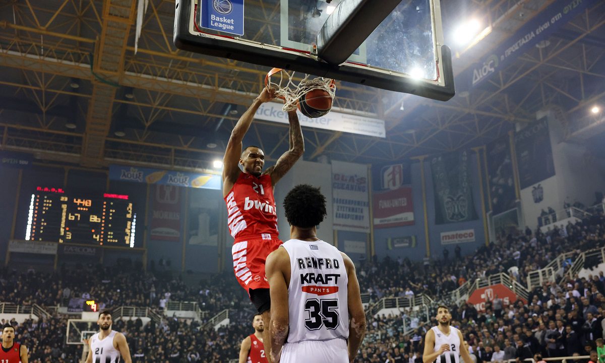 Basket League 9η αγωνιστική Αποτελέσματα και βαθμολογία