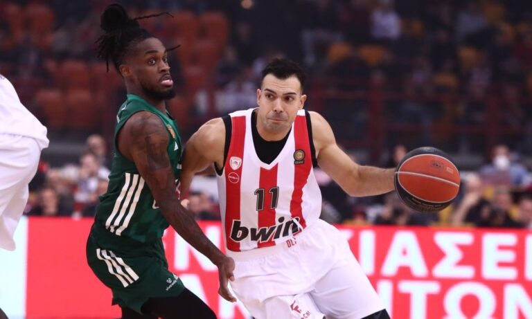 Παναθηναϊκός – Ολυμπιακός με ενισχυμένες αποδόσεις