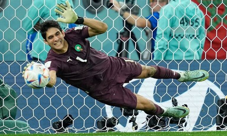 Μπάγερν Μονάχου: Στο στόχαστρο των Βαυαρών ο «φύλακας άγγελος» του Μαρόκου!