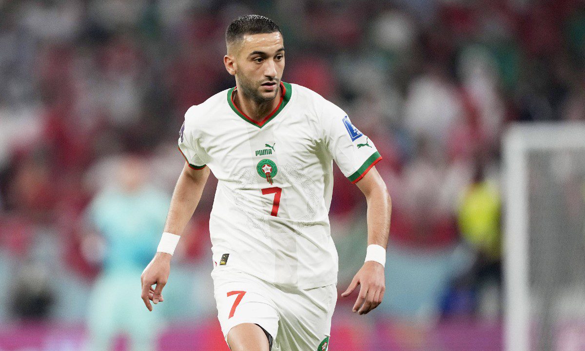 Μαρόκο – Πορτογαλία με τις δυο ομάδες να διεκδικούν στο «Al Thumama Stadium» τα εισιτήριο για τα ημιτελικά της διοργάνωσης (17:00) του Κατάρ.