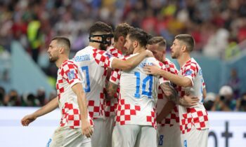 Μουντιάλ 2022: Συλλέκτες μεταλλίων οι Κροάτες