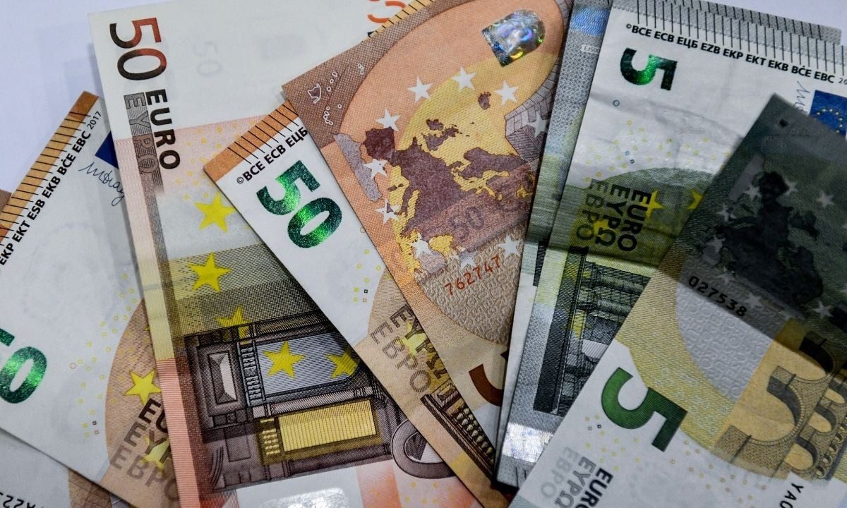 Επιταγή ακρίβειας: Αντίστροφη μέτρηση για τα 250 ευρώ - Πότε κλείνει η πλατφόρμα