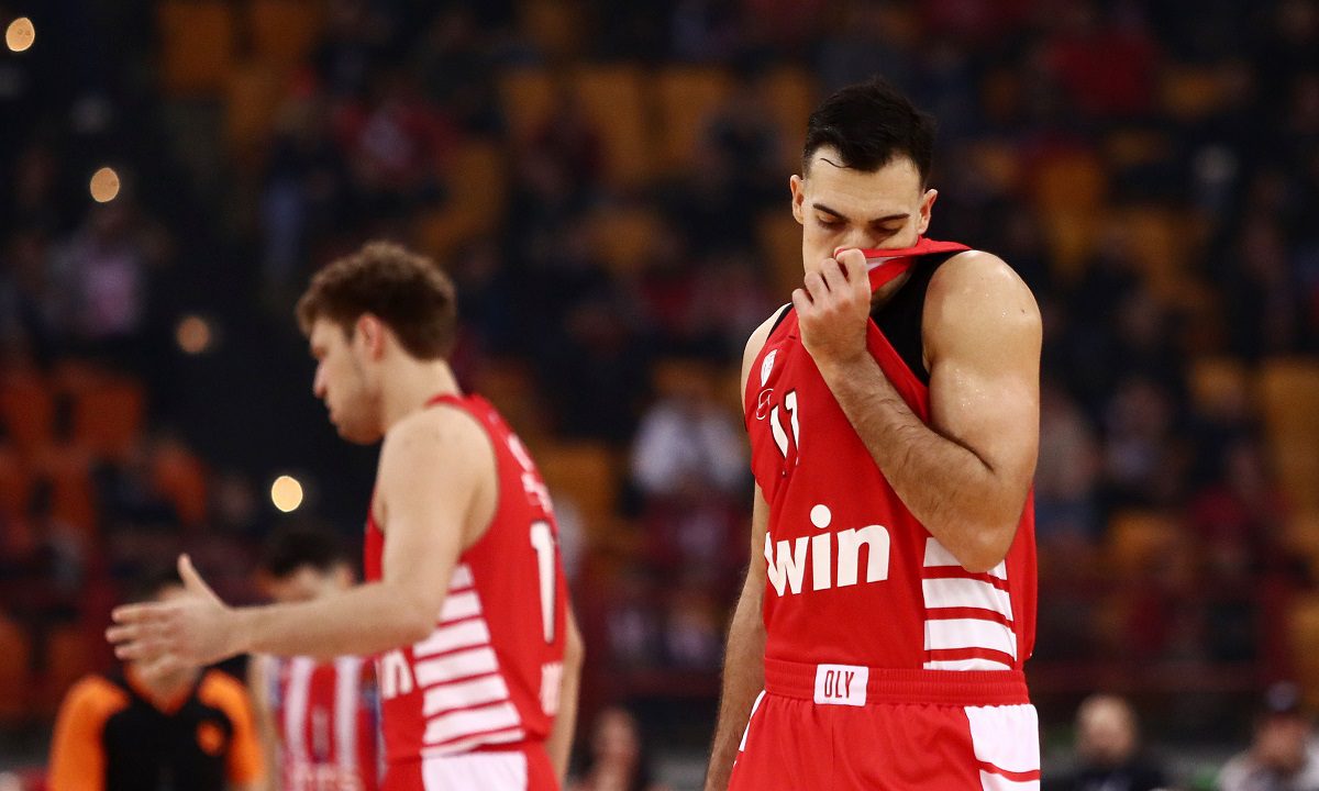 Euroleague 15η αγωνιστική: Έπεσε έκτος ο Ολυμπιακός (vids)