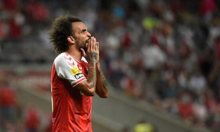 ΠΑΟΚ: Ο Φάμπιο Μάρτινς προτάθηκε και σε άλλη Ελληνική ομάδα