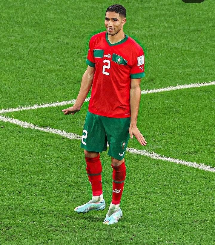 Μουντιάλ 2022: Αυτοί είναι οι πιο viral πανηγυρισμοί στο Παγκόσμιο Κύπελλο! (pics)