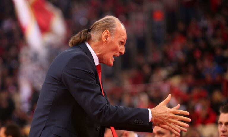 Ο Ιβάνοβιτς κρίθηκε αυστηρά και μάλλον άδικα