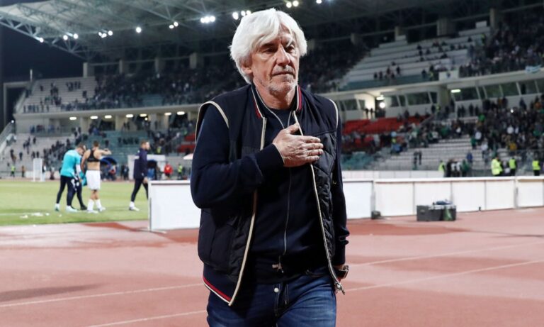 Παναθηναϊκός: Έσκασε η βόμβα – Αυτό τον παίκτη θέλει ο Ιβάν