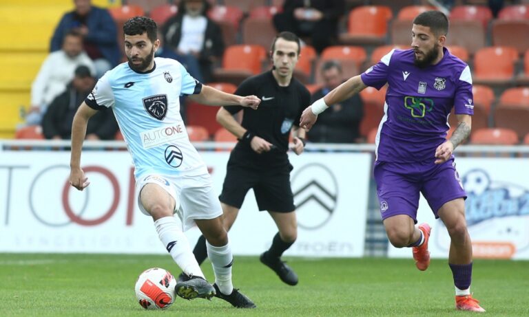 Super League 2: Συνεχίζει το σερί η Κηφισιά με γκολ-οφσάιντ – Ανατροπή η Καλλιθέα