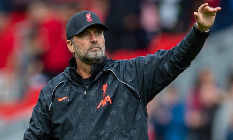 Λίβερπουλ: Η αποκάλυψη για μεταγραφές και το «καρφί» του Κλοπ