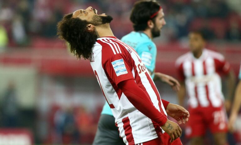 Μαρσέλο: Έρχονται εξελίξεις – Τι δείχνει ο μεταγραφικός σχεδιασμός