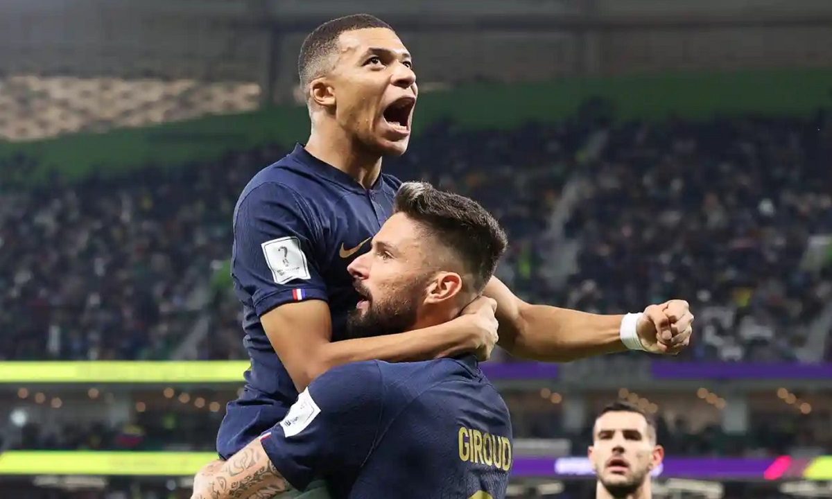 Γαλλία – Μαρόκο: Το κανάλι μετάδοσης του ημιτελικού – Ποιος περιγράφει