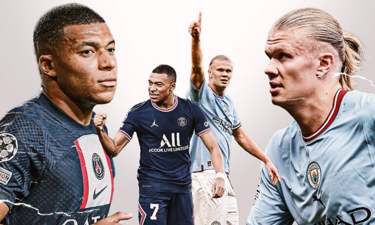 Οι κορυφαίοι για το 2022 – Αυτή είναι η καλύτερη ενδεκάδα