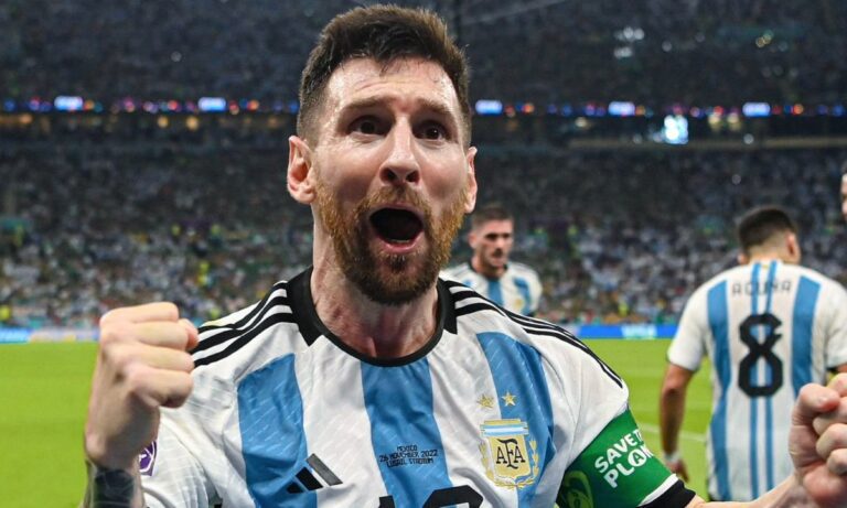 Η πρόκριση της Αργεντινής στην επόμενη φάση του Μουντιάλ 2022 προκάλεσε την αποθέωση των Ελλήνων φιλάθλων στο Twitter για την παρέα του Μέσι.