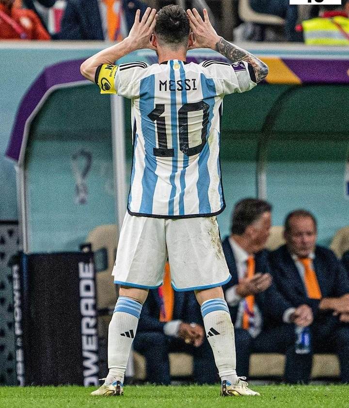 Μουντιάλ 2022: Αυτοί είναι οι πιο viral πανηγυρισμοί στο Παγκόσμιο Κύπελλο! (pics)