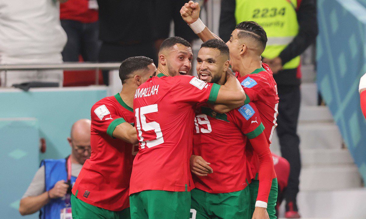 Μουντιάλ 2022: Μαρόκο ο «εφιάλτης» της Ιβηρικής – Υπέταξε και την Πορτογαλία (1-0) και προκρίθηκε στους «4»! (vids)