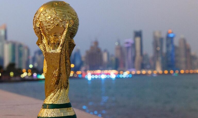 Μουντιάλ 2022: «Ζαλίζουν» τα ποσά που θα μοιραστούν οι χώρες – «Χρυσάφι» για τον μεγάλο νικητή!