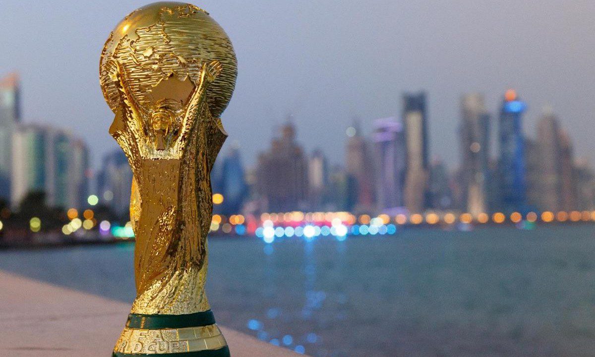 Μουντιάλ 2022: «Ζαλίζουν» τα ποσά που θα μοιραστούν οι χώρες - «Χρυσάφι» για τον μεγάλο νικητή!