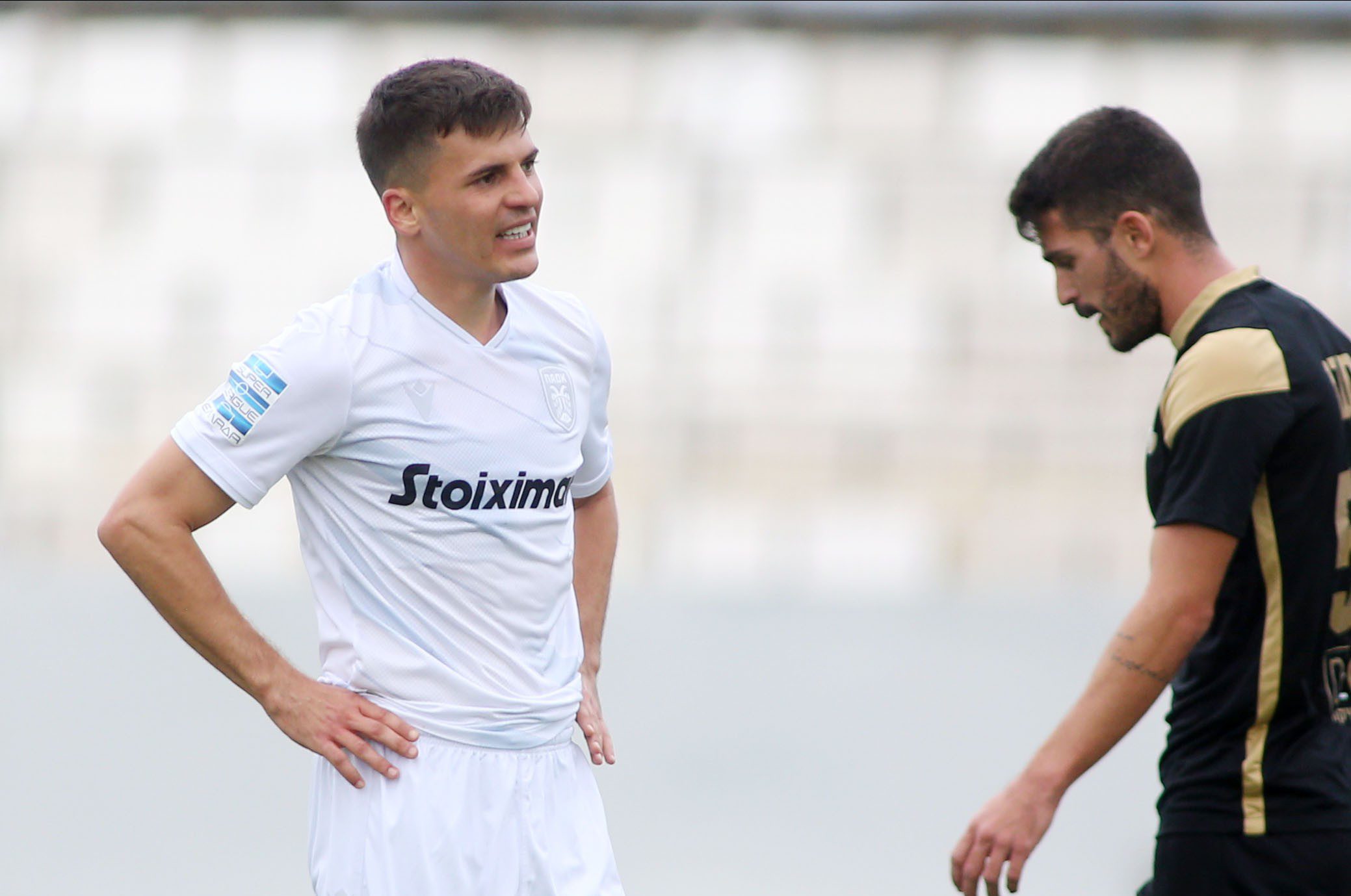 ΠΑΟΚ: Τα «βαρίδια» που πρέπει να φύγουν και η ενίσχυση που δε χωράει αναβολή