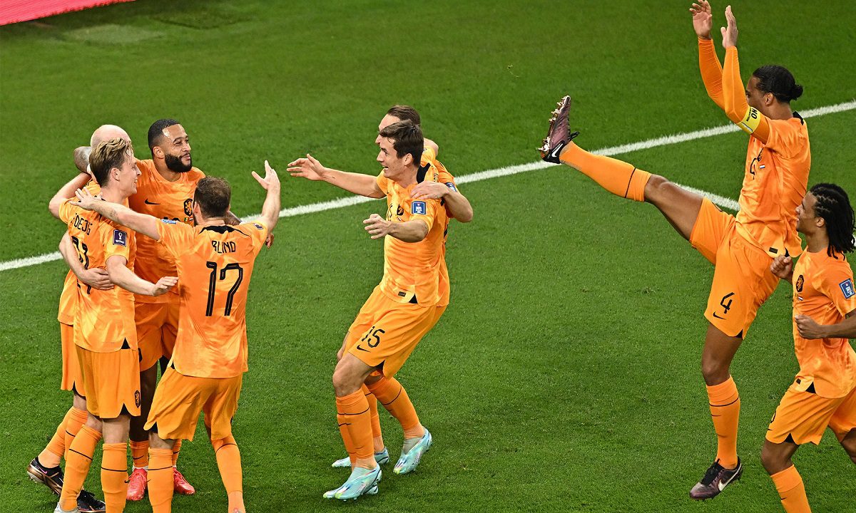 Η ώρα των νοκ άουτ έφτασε στο Παγκόσμιο Κύπελλο!