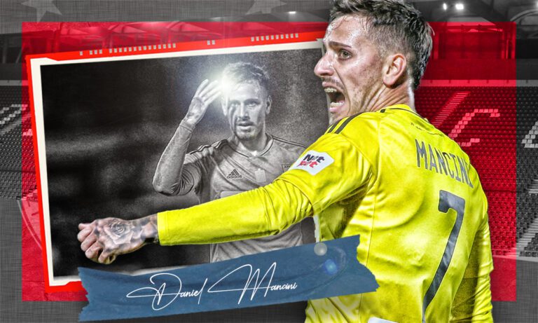 Ολυμπιακός: Δεν χαλάει του Μαντσίνι – Αυτή η εκκρεμότητα έχει απομείνει