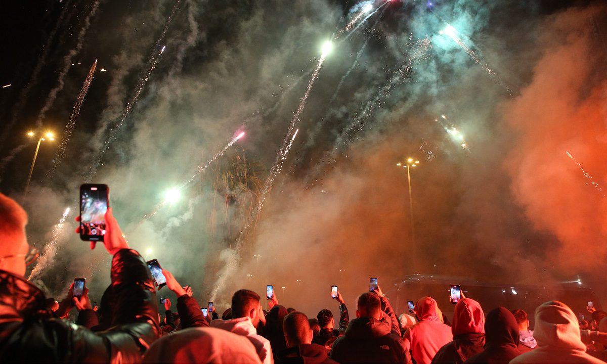 Ολυμπιακός: Τόση άνεση ούτε οι ίδιοι δεν περίμεναν