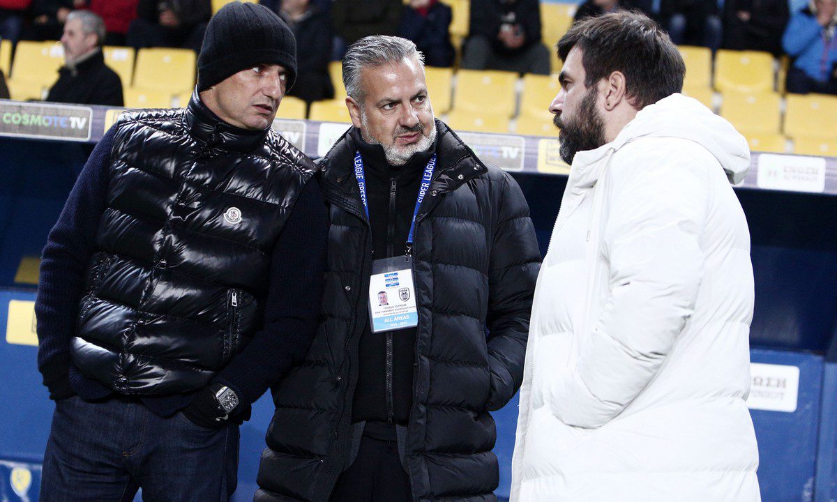 ΠΑΟΚ: «Ματιές» στην πορτογαλική αγορά για 10αρι – Για αυτό δεν ήρθε ο Μάρτινς