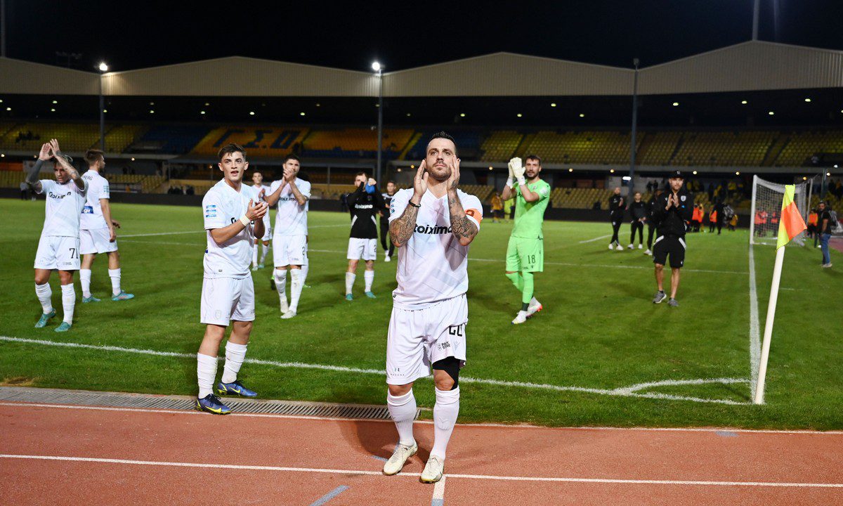 ΠΑΟΚ: Μέχρι το τέλος του Ιανουαρίου κρίνονται τα πάντα - Το πρόγραμμα «φωτιά» και η αναγκαία ενίσχυση