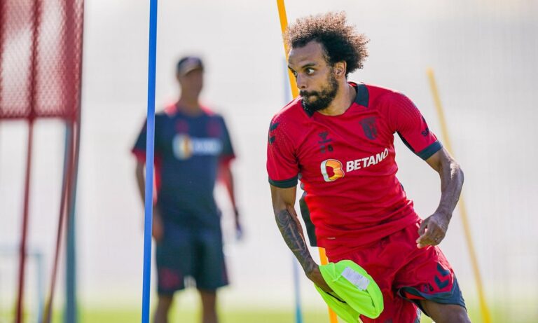 ΠΑΟΚ: Δεν είναι μόνο ο Μάρτινς, θέλει και επιθετικό