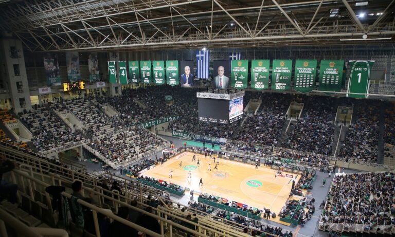 Παναθηναϊκός: Οι κυβερνητικές παλινωδίες για το ΟΑΚΑ