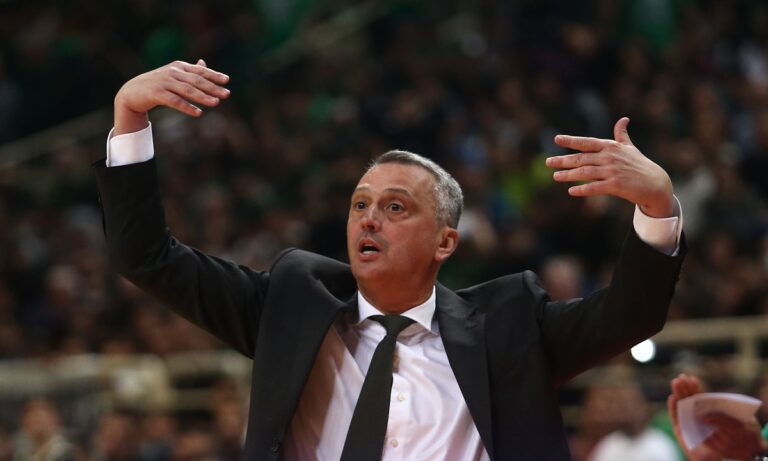 Ο Παναθηναϊκός απέναντι σε μια ομάδα που δε σκοράρει!