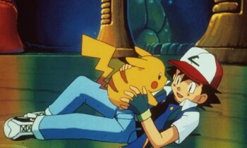 Pokémon: Συνεχίζουν χωρίς τον Ash Ketchum και τον Pikachu