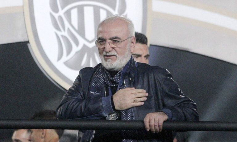 «Άκυρο» Ιβάν Σαββίδη για μεταγραφή!