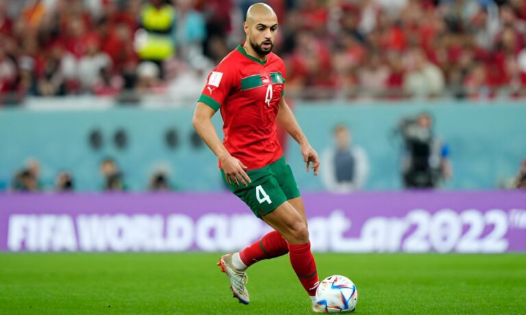 Μουντιάλ 2022: Αυτός ο παίκτης του Μαρόκου τα «σπάει» – Λίβερπουλ, Παρί και Γιουνάιτεντ στο κυνήγι του