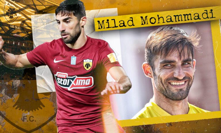 ΑΕΚ: Πρώτα ο στόπερ, μετά ο αριστερός μπακ! Και τους δύο θέλει ο Αλμέιδα