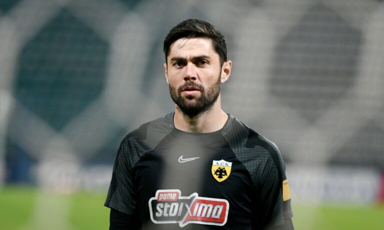 ΑΕΚ: Το απίστευτο σερί του Αθανασιάδη