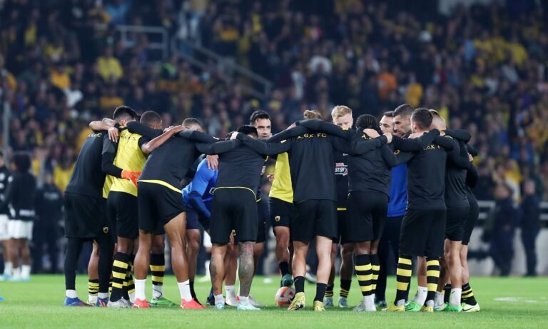 Κηφισιά – ΑΕΚ: Το κανάλι μετάδοσης της αναμέτρησης – Ποιος περιγράφει