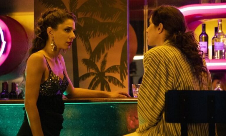 Αυτή η νύχτα μένει: Η Ζέτα δεν βάζει εύκολα τέλος στη σχέση της με τον Στρατή – Ο Χρήστος πιέζεται!