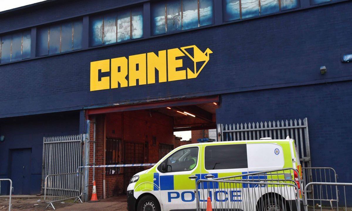 Αγγλία: Εν ψυχρώ δολοφονία 23χρονου σε νυχτερινό κέντρο